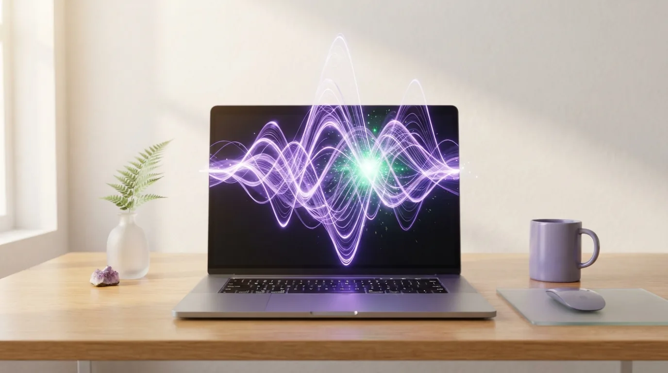How to get a Stripe payment sound on a desktop computer